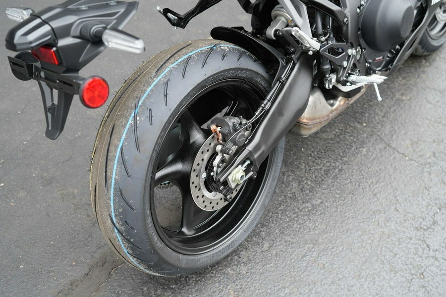 2026 Yamaha YZF-R9