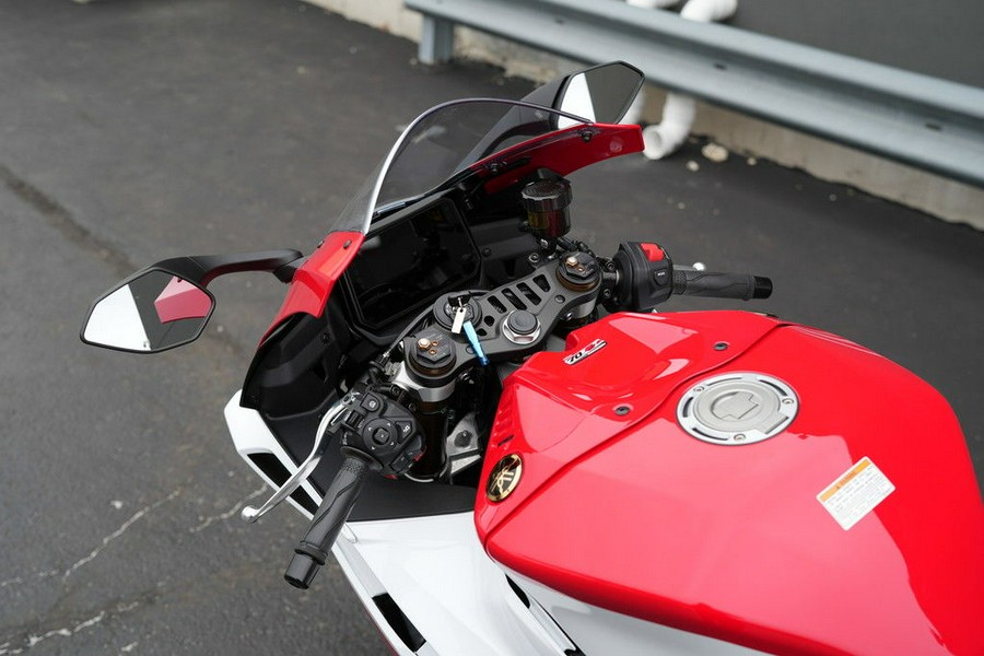 2026 Yamaha YZF-R9