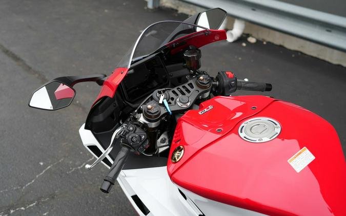 2026 Yamaha YZF-R9