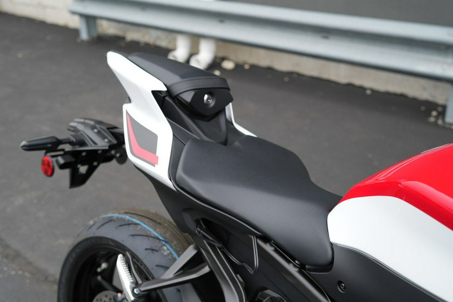 2026 Yamaha YZF-R9