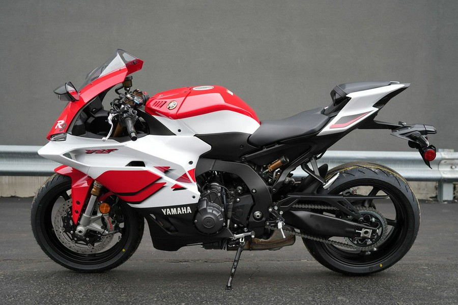 2026 Yamaha YZF-R9