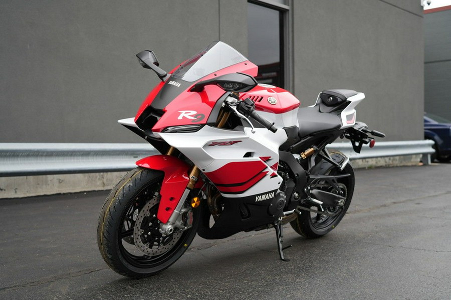 2026 Yamaha YZF-R9