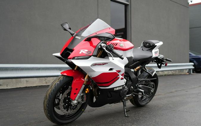 2026 Yamaha YZF-R9