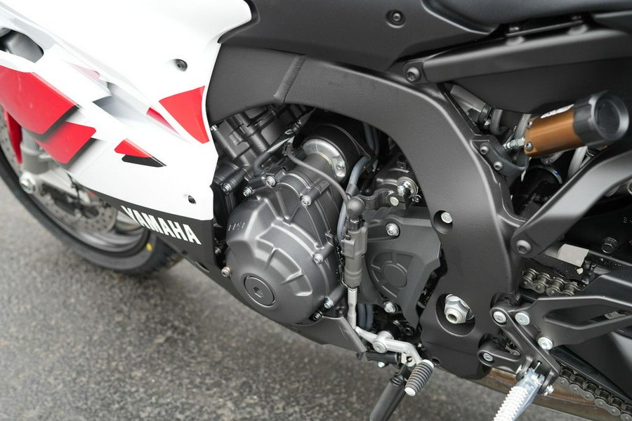 2026 Yamaha YZF-R9