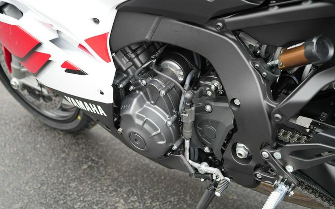 2026 Yamaha YZF-R9
