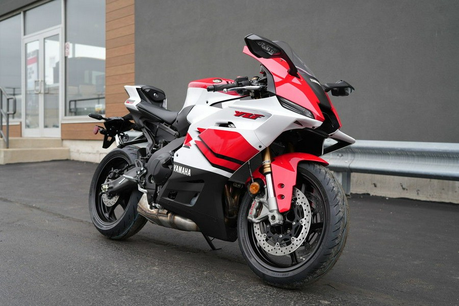 2026 Yamaha YZF-R9