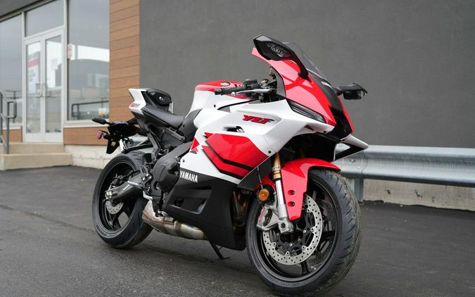2026 Yamaha YZF-R9