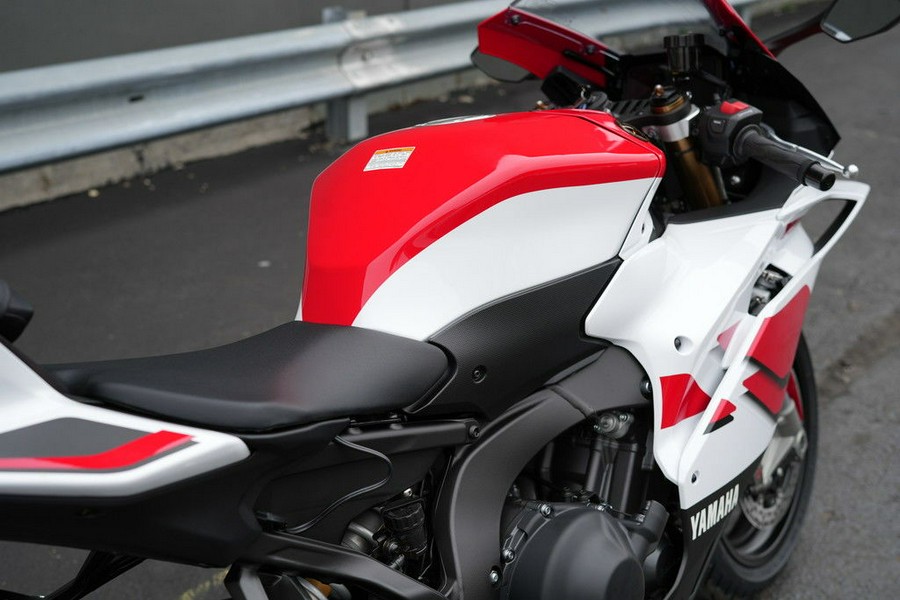 2026 Yamaha YZF-R9