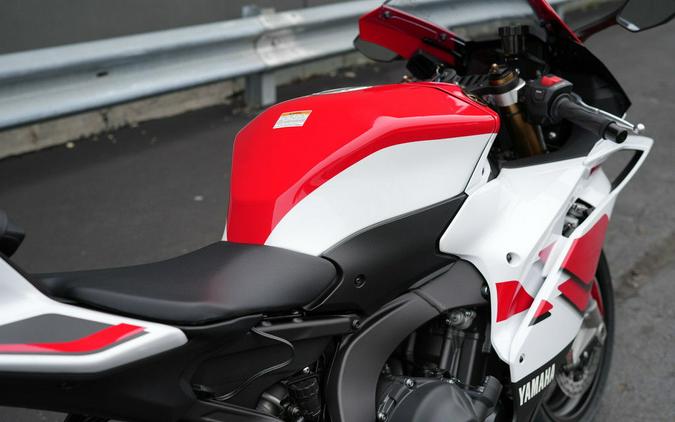 2026 Yamaha YZF-R9