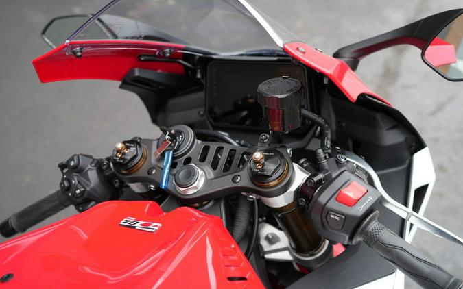 2026 Yamaha YZF-R9