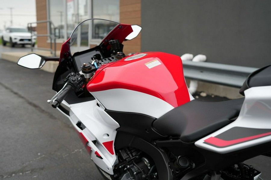 2026 Yamaha YZF-R9