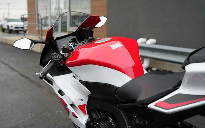 2026 Yamaha YZF-R9