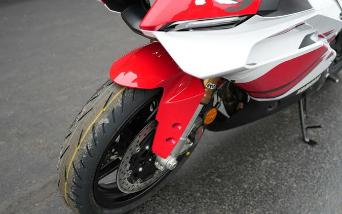 2026 Yamaha YZF-R9