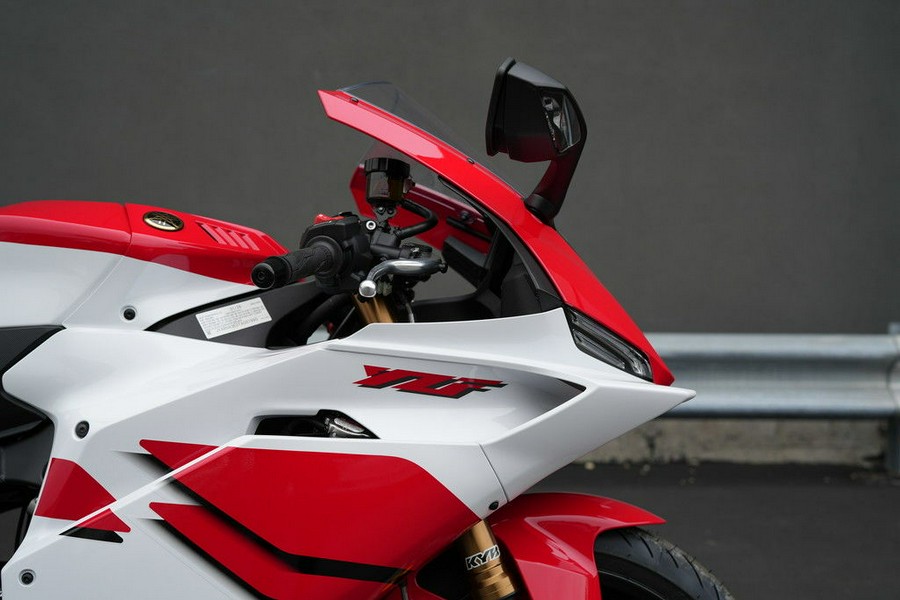 2026 Yamaha YZF-R9