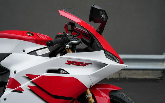 2026 Yamaha YZF-R9