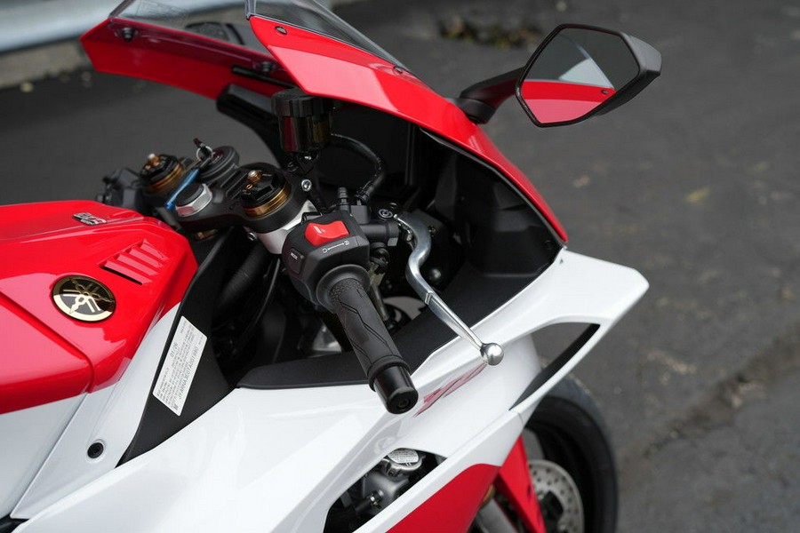 2026 Yamaha YZF-R9