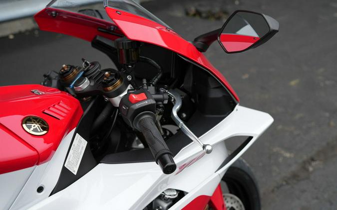 2026 Yamaha YZF-R9