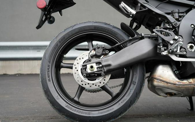 2026 Yamaha YZF-R9