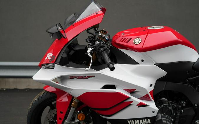 2026 Yamaha YZF-R9
