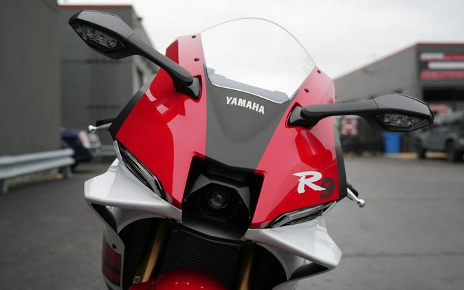 2026 Yamaha YZF-R9