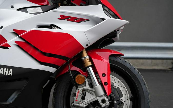 2026 Yamaha YZF-R9