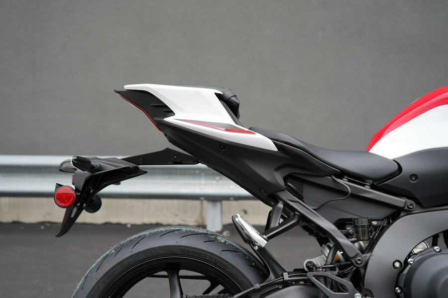 2026 Yamaha YZF-R9