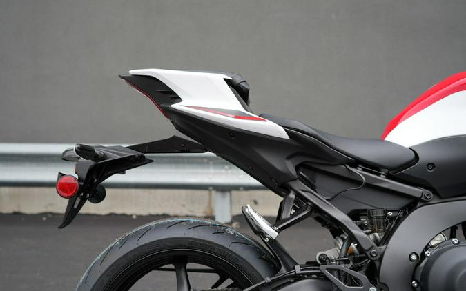 2026 Yamaha YZF-R9