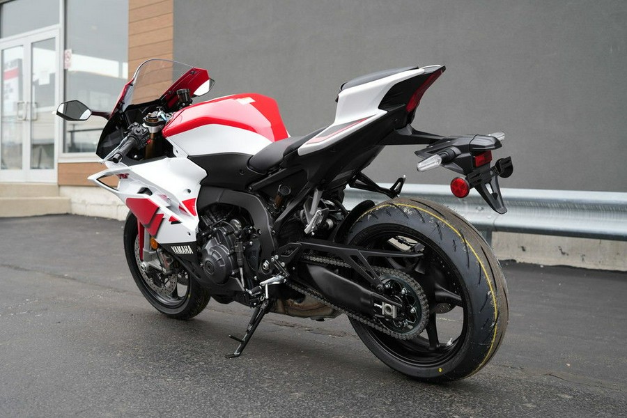 2026 Yamaha YZF-R9