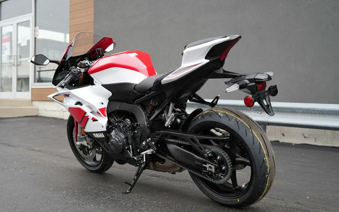 2026 Yamaha YZF-R9