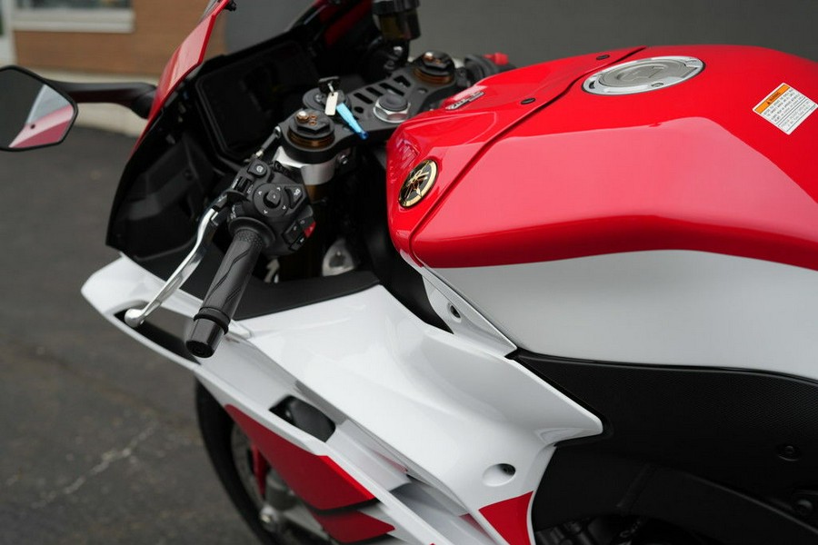 2026 Yamaha YZF-R9