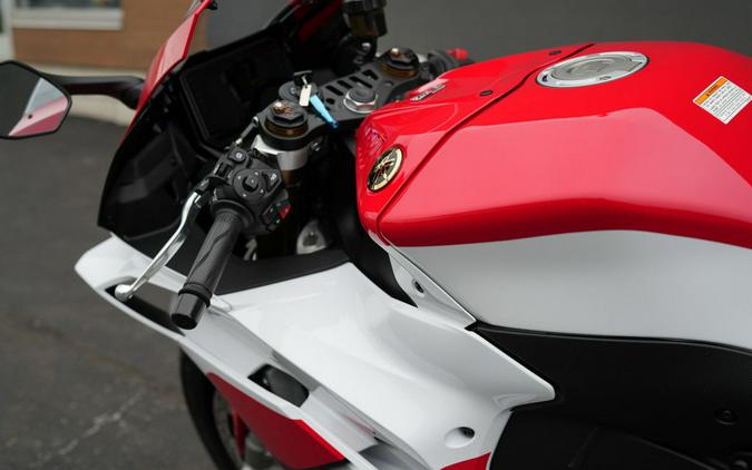 2026 Yamaha YZF-R9