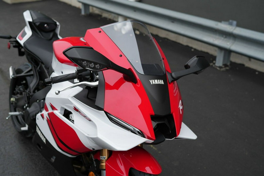 2026 Yamaha YZF-R9