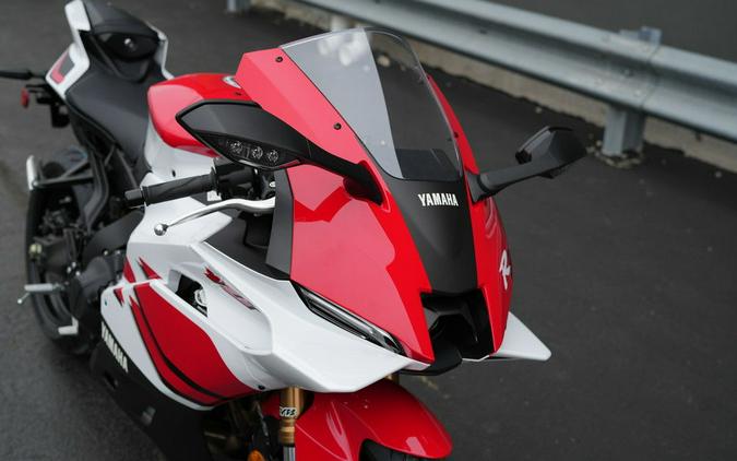 2026 Yamaha YZF-R9