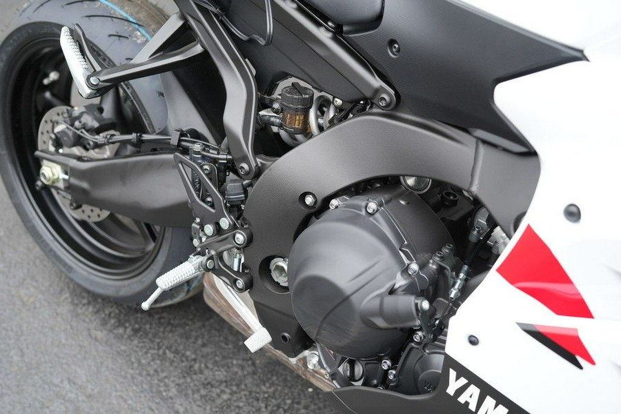 2026 Yamaha YZF-R9