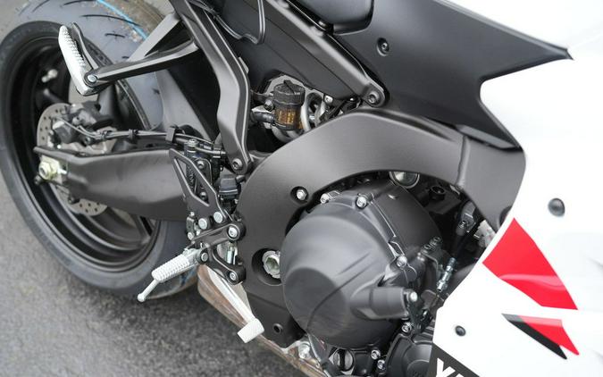 2026 Yamaha YZF-R9