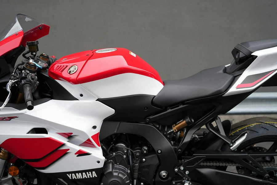 2026 Yamaha YZF-R9