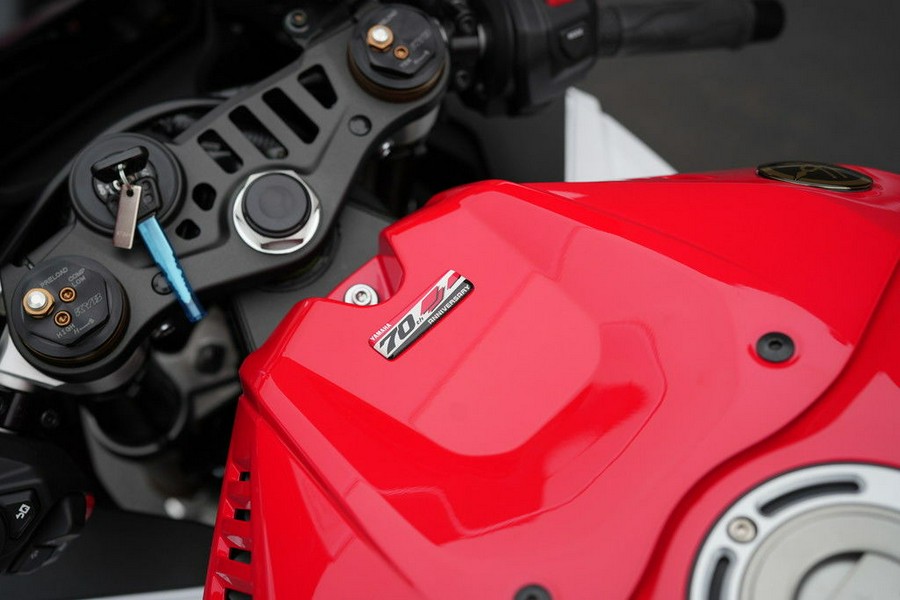 2026 Yamaha YZF-R9