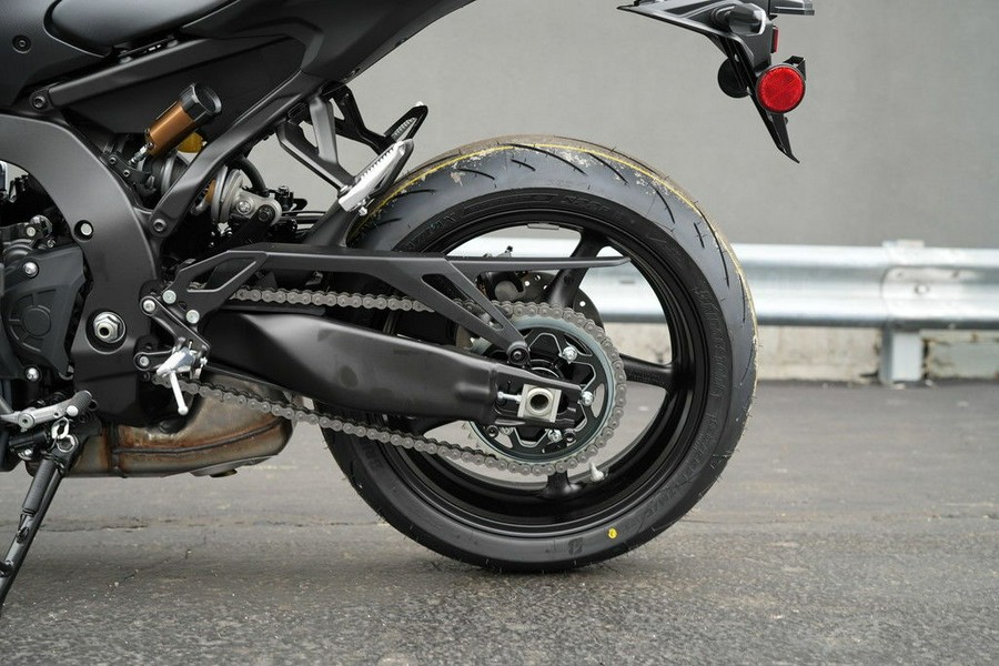 2026 Yamaha YZF-R9