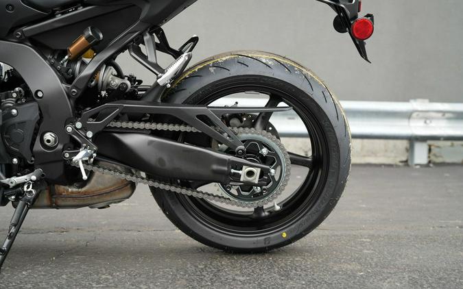 2026 Yamaha YZF-R9