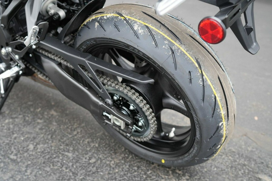 2026 Yamaha YZF-R9