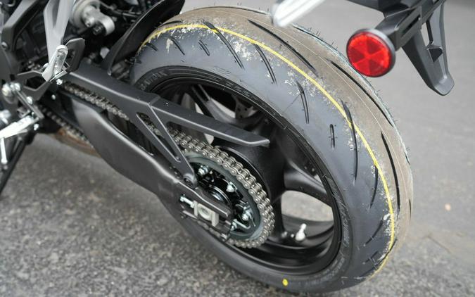 2026 Yamaha YZF-R9