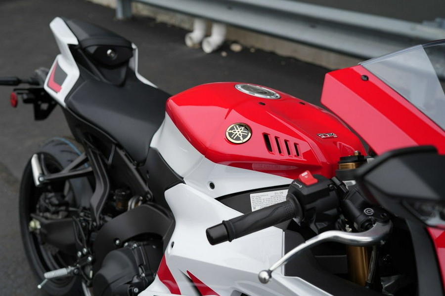 2026 Yamaha YZF-R9
