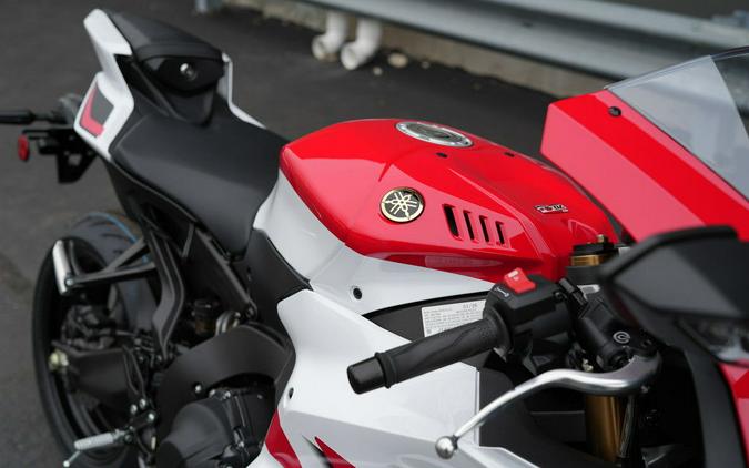 2026 Yamaha YZF-R9