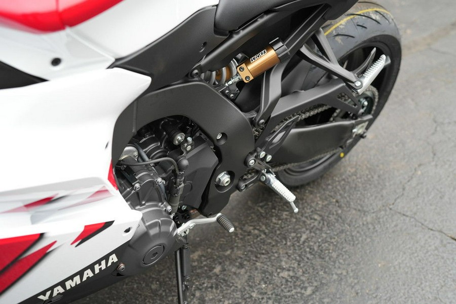 2026 Yamaha YZF-R9