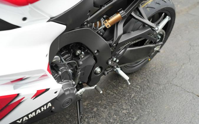 2026 Yamaha YZF-R9