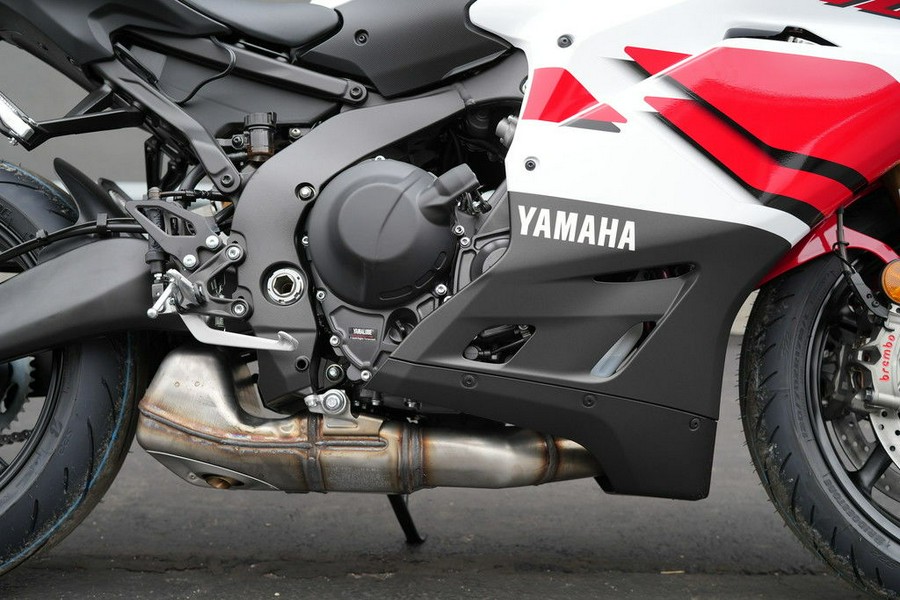 2026 Yamaha YZF-R9