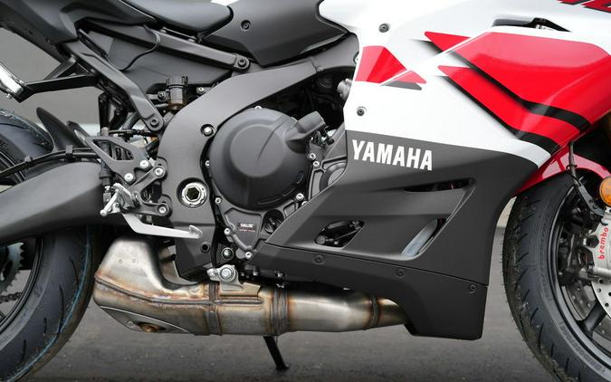 2026 Yamaha YZF-R9