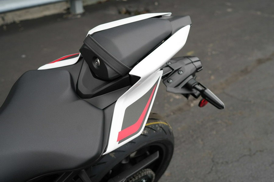 2026 Yamaha YZF-R9