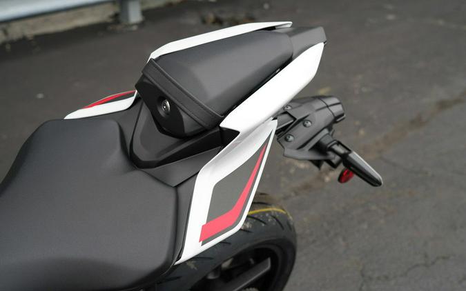 2026 Yamaha YZF-R9