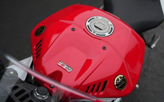 2026 Yamaha YZF-R9